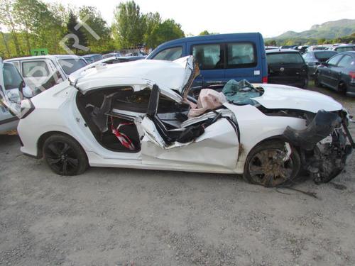 Brugte HONDA CIVIC X Hatchback (FC_, FK_) 1818355