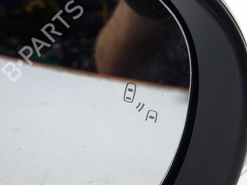 Right mirror SUZUKI VITARA (LY) 1.4 Hybrid (Mild Hybrid) AllGrip (APK414) | BP36007878C27 - Image 5