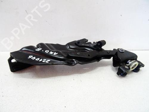 Used Hinge/Door check strap FORD B-MAX (JK) 1.6 TDCi (95 hp) 20042884