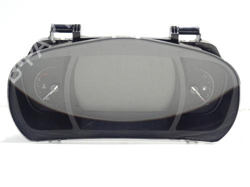 Instrument cluster RENAULT MEGANE IV Hatchback (B9A/M/N_) 1.6 TCe 205 (B9MV) | BP30778251C47 - Image 5