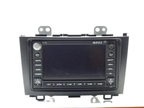 Used Radio Radio HONDA CR-V II (RD_) [2001-2007] 28075849 28075849