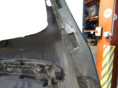 Used Rear bumper Rear bumper 33044392 33044392