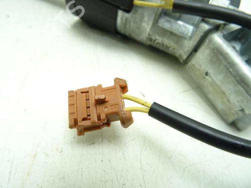 Used Ignition barrel Ignition barrel PEUGEOT 308 I (4A_, 4C_) 1.6 HDi (92 hp) 28325670 28325670