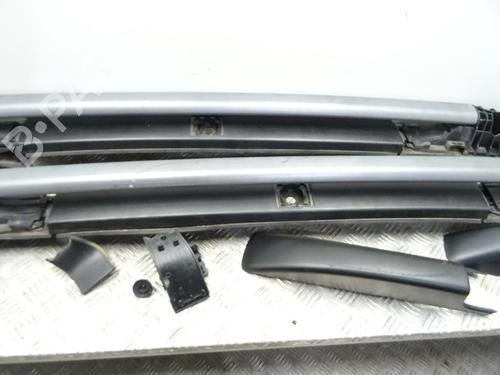 Roof bar DACIA SANDERO II 1.5 Blue dCi 95 (B8JL) | BP29635674C65 