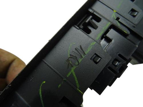 Used Left front window switch Left front window switch 38343723 38343723