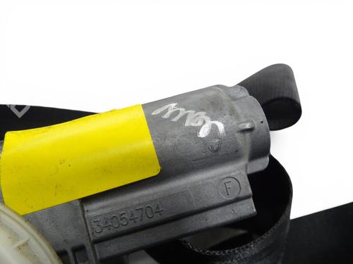 Front right seatbelt FIAT 500 (312_) 1.2 (312AXA1A) | BP36372878I25 - Image 5