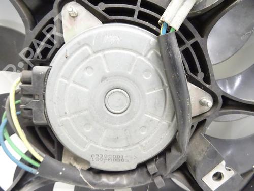 Radiator fan MAZDA 6 Hatchback (GH) 2.2 D (GH10) | BP29080992M35  - Image 7
