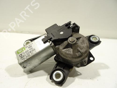 Used Rear wiper motor Rear wiper motor OPEL COMBO Tour 1.6 (87 hp) 27523407 27523407