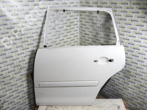 Used Left rear door CITROËN C4 Picasso I MPV (UD_) [2006-2015]  20041664