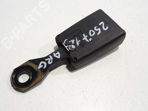 Used Seat buckle Seat buckle CITROËN C2 (JM_) 1.4 (73 hp) 30353019 30353019