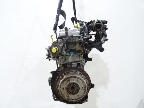 Engine PEUGEOT 306 Hatchback (7A, 7C, N3, N5) 1.4 | BP30817545M1