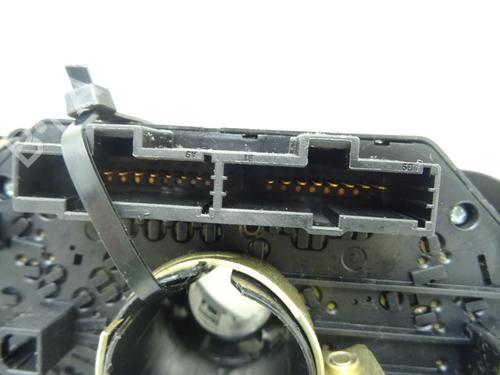 Steering column stalk FIAT PANDA (169_) 1.2 (169.AXB11, 169.AXB1A) | BP33946603I23 - Image 5