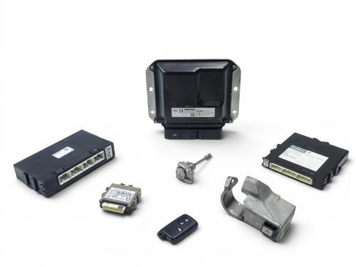 Electronic module SUBARU XV (_GP_) 2.0 D AWD (GPD) | BP36401493M83 - Image 8