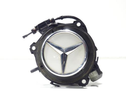 Used Tailgate handle MERCEDES-BENZ CLA (C118) CLA 220 d (118.314) (190 hp) 31313476