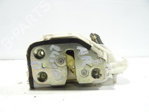 Rear right lock HONDA CIVIC VIII Hatchback (FN, FK) 2.2 CTDi (FK3) | BP21163861C99 