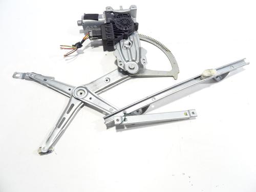 Vindusheismekanisme høyre foran OPEL ASTRA H GTC (A04) 1.9 CDTi (L08) (150 hp) 30565509