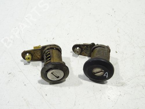 Ignition barrel NISSAN PATROL GR V Wagon (Y61) 2.8 TD | BP29124395M48 