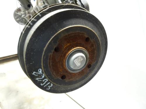 Rear axle CITROËN C3 III (SX) 1.2 VTi 68 | BP23904197M2 - Image 2