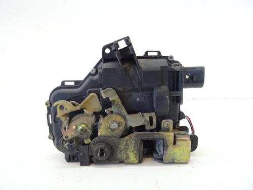 Used Rear left lock SKODA OCTAVIA I (1U2) 1.6 (75 hp) 20043824