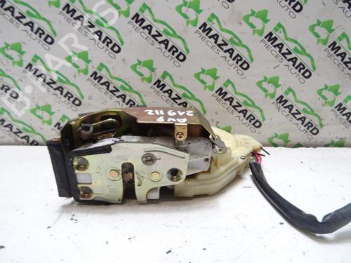 Used Front right lock Front right lock 20058546 20058546