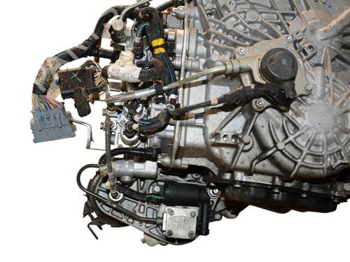 Gearbox SUZUKI VITARA (LY) 1.6 DDiS AllGrip (APK416D) | BP39935097M3 - Image 2