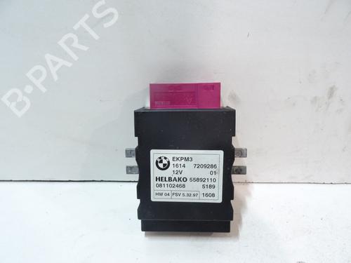 Module électronique BMW 3 Coupe (E92) 330 d (231 hp) 31834690