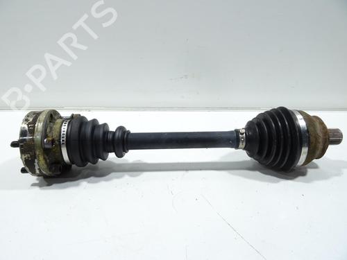 Used Left front driveshaft Left front driveshaft VW TRANSPORTER T4 Van (70A, 70H, 7DA, 7DH) 2.5 TDI (102 hp) 33429381 33429381