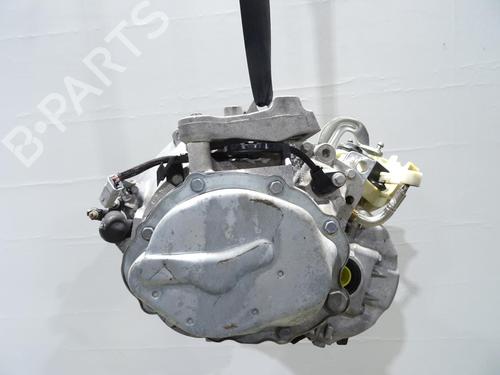Gearbox PEUGEOT 208 I (CA_, CC_) 1.5 BlueHDI 100 | BP27539926M3