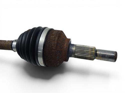 Left rear driveshaft TESLA MODEL 3 (5YJ3) EV AWD | BP37067609M40 - Image 4