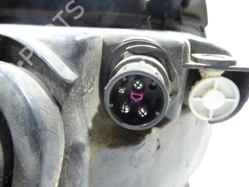 Left headlight AUDI A4 B5 (8D2) 1.9 TDI | BP35888594C28 - Image 5