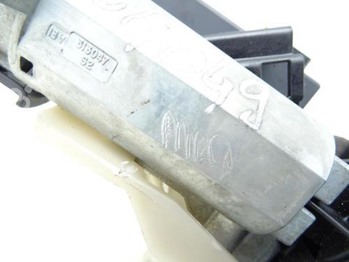 Clé de contact CHRYSLER SEBRING Convertible (JS) 2.0 CRD | BP29634588M48 
