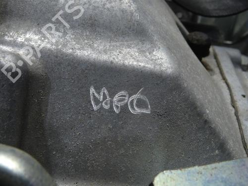 Gearbox MAZDA 2 Hatchback (DL, DJ)  | BP27539966M3 