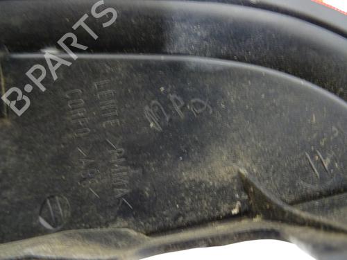 Right taillight FIAT PANDA (169_) 1.2 (169.AXB11, 169.AXB1A) | BP40124038C35 - Image 6
