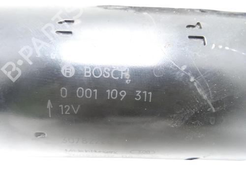 Starter MERCEDES-BENZ E-CLASS (W211) E 270 CDI (211.016) | BP35888777M8 - Image 2