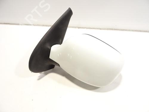 Left mirror RENAULT KANGOO Express (FC0/1_) 1.5 dCi (FC1E) | BP28375103C26 