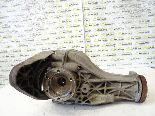Used Rear differential Rear differential AUDI A6 C7 Avant (4G5, 4GD) 3.0 TDI quattro (320 hp) 20062785 20062785