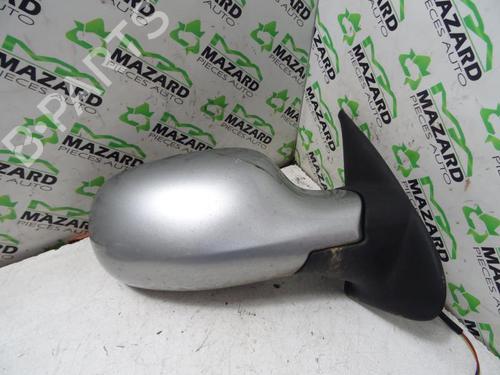 Right mirror NISSAN MICRA III (K12) 1.2 16V | BP20059020C27 