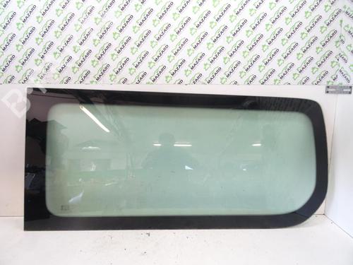 Rear left quarter glass PEUGEOT EXPERT Tepee (VF3X_) 2.0 HDi 100 8569RL