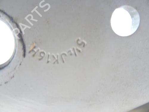 Used Rim Rim 25268825 25268825
