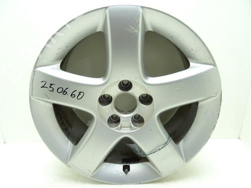 Used Rim PEUGEOT 607 (9D, 9U) 2.0 HDI (136 hp) 27637106
