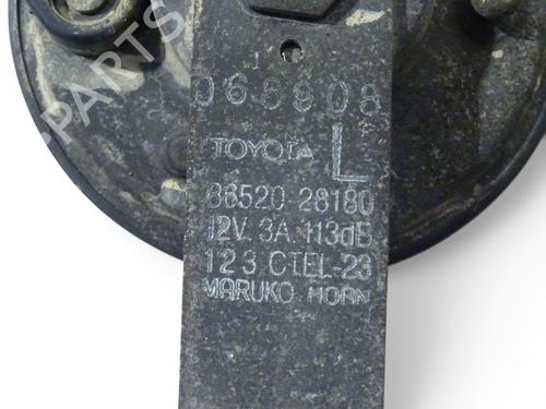Used Horn Horn 37707911 37707911