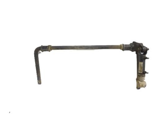 Krængningsstabilisator LAND ROVER DISCOVERY II (L318) 2.5 Td5 4x4 (139 hp) 31613292