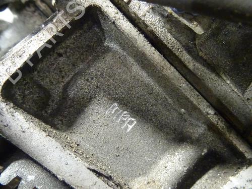 Engine PEUGEOT 205 I (741A/C) 1.1 | BP32185485M1 