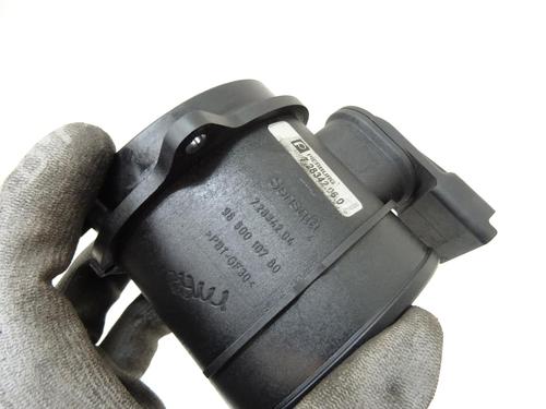 Mass air flow sensor MAZDA 3 (BK)  | BP20066281M95 