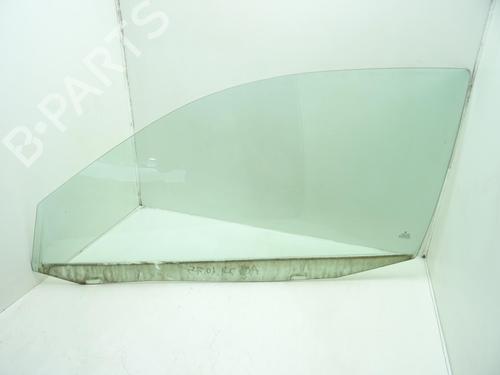 Used Front left door window VW GOLF IV (1J1) 1.9 TDI (90 hp) 26154058