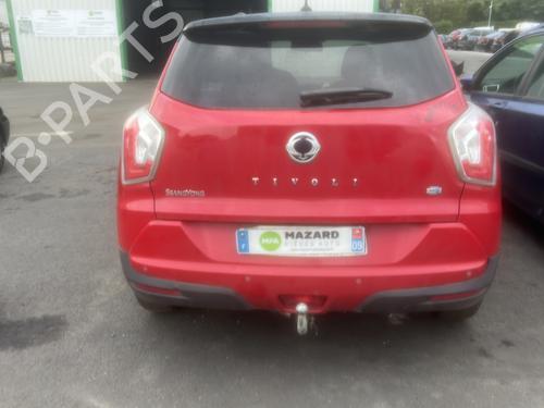 Tågelys SSANGYONG TIVOLI 1.6 XDi 160 All-wheel Drive | BP32192580C37 - Image 5