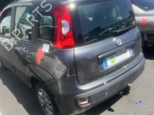 Used Parts FIAT PANDA (312_, 319_) 0.9 Natural Power (312PXN1A) 4427550