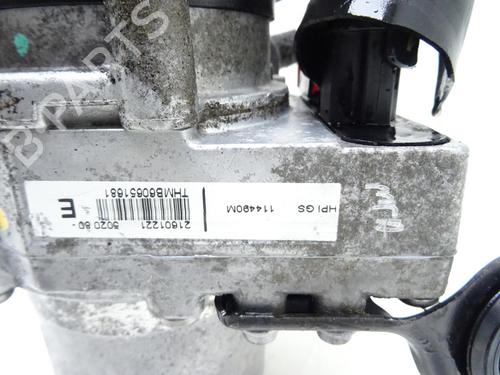 Steering pump PEUGEOT 307 (3A/C) 2.0 16V | BP29599590M99 