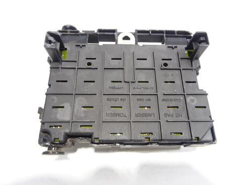 Sikringsdåse PEUGEOT 206 Hatchback (2A/C) 1.4 i | BP28357732E1 