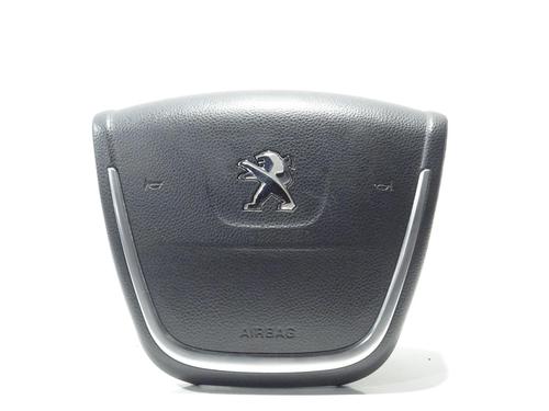 Used Driver airbag PEUGEOT 508 SW I (8E_) 2.0 BlueHDi 180 (180 hp) 29353386
